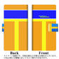 アクオス センス3 ベーシック 907SH 画質仕上げ プリント手帳型ケース(薄型スリム)【YC969 お店10】