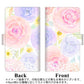 Redmi Note 11 高画質仕上げ プリント手帳型ケース(通常型)【SC947 ドゥ・パフューム５】