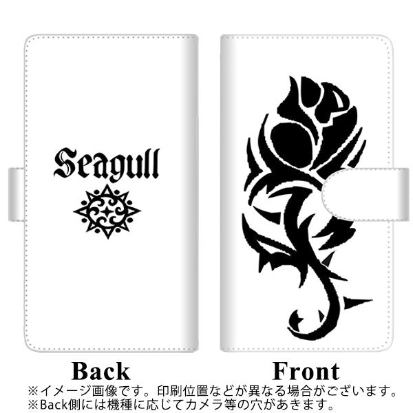 iPhone6 高画質仕上げ プリント手帳型ケース(通常型)【YE906 ローズ】