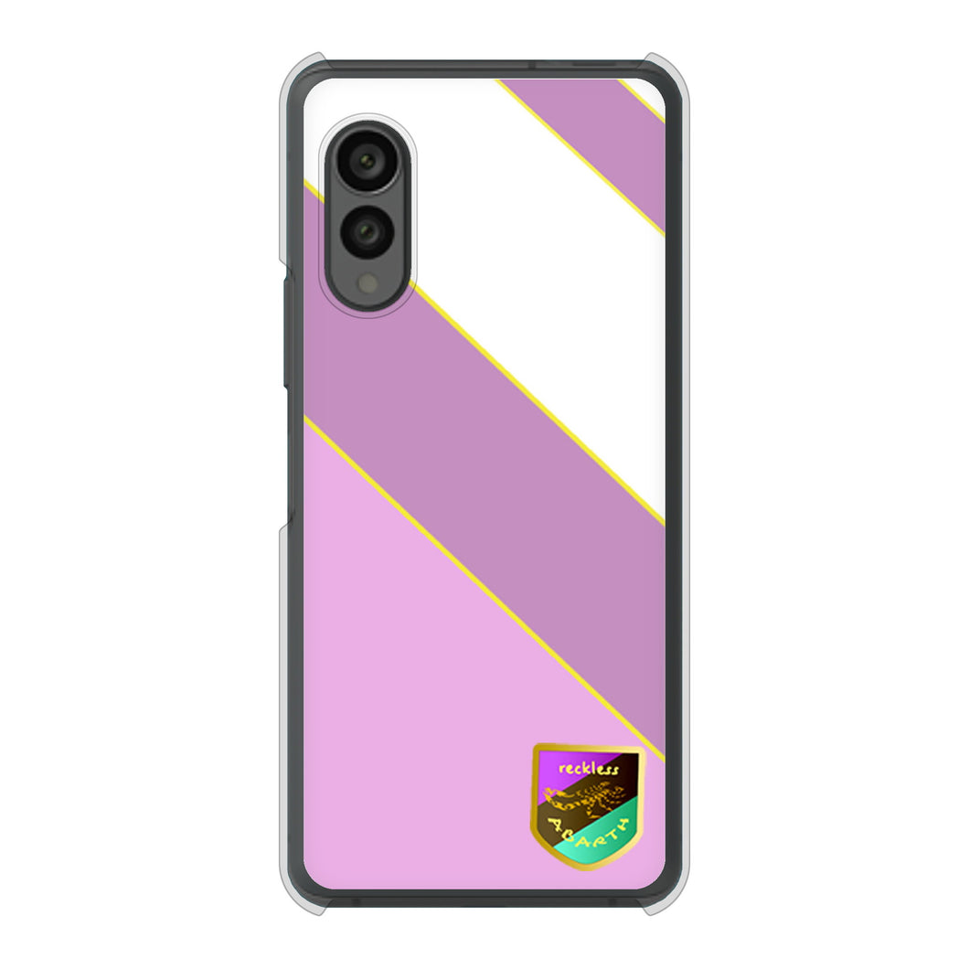 arrows N F-51C docomo 高画質仕上げ 背面印刷 ハードケース アバルト