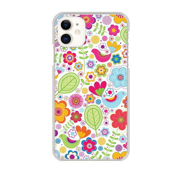 iPhone 11 高画質仕上げ 背面印刷 ハードケース マルチスタイル
