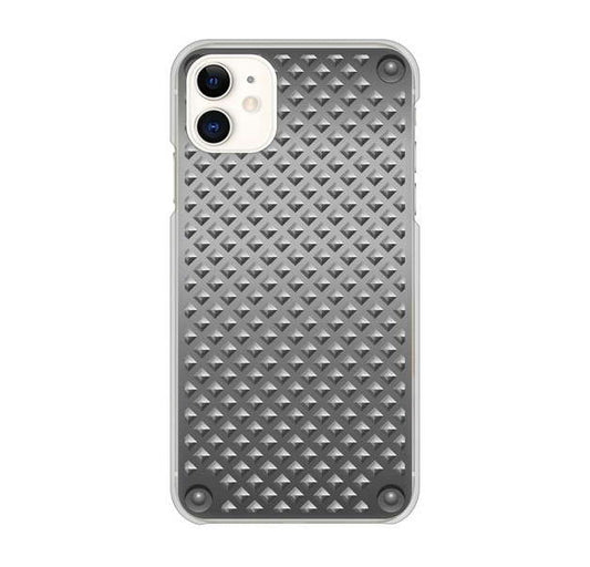 iPhone 11 高画質仕上げ 背面印刷 ハードケース 【570 スタックボード】