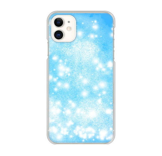 iPhone 11 高画質仕上げ 背面印刷 ハードケース パステルアート