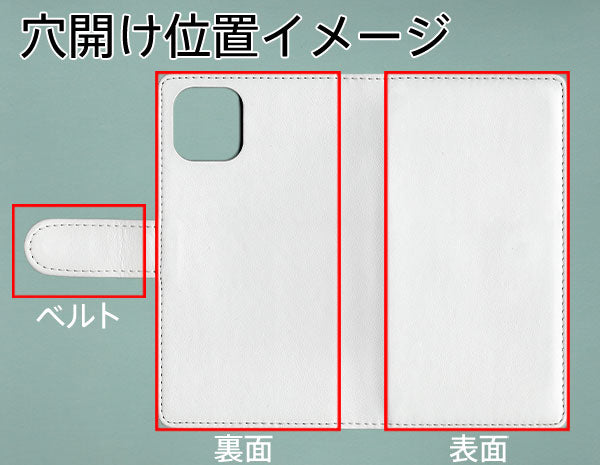 iPhone 11 Pro ダイヤモンドパイソン(本革) 手帳型ケース