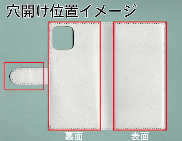 iPhone12 Pro スマホケース 手帳型 三つ折りタイプ レター型 ツートン モノトーンカラー 花柄