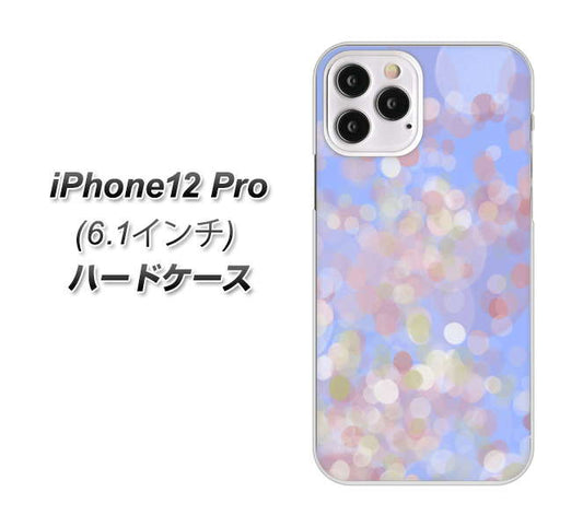 iPhone12 Pro 高画質仕上げ 背面印刷 ハードケース【YJ293 デザイン】