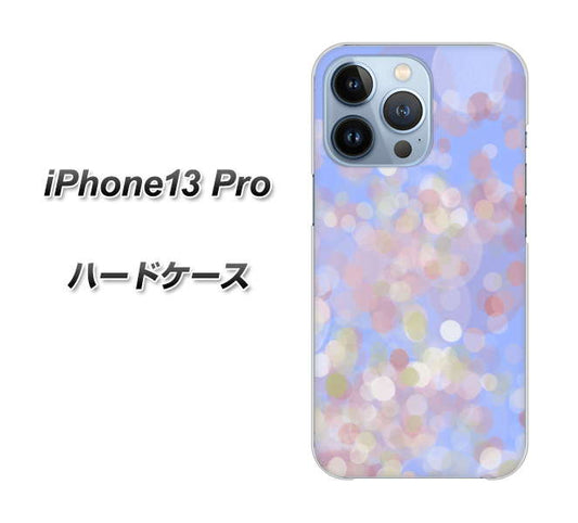 iPhone13 Pro 高画質仕上げ 背面印刷 ハードケース【YJ293 デザイン】