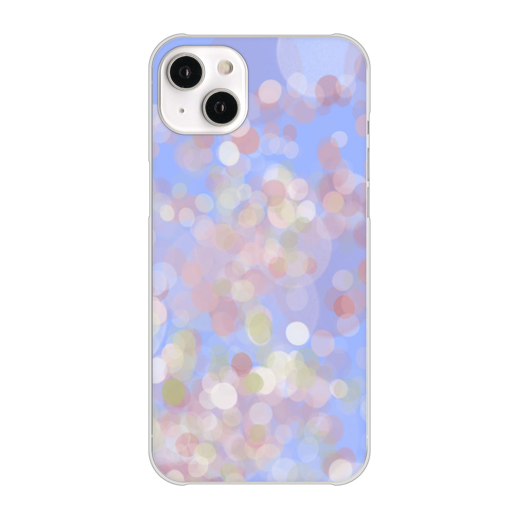 iPhone14 Plus 高画質仕上げ 背面印刷 ハードケース【YJ293 デザイン】