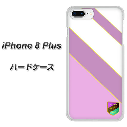 iPhone8 PLUS 高画質仕上げ 背面印刷 ハードケース【YC939 アバルト10】