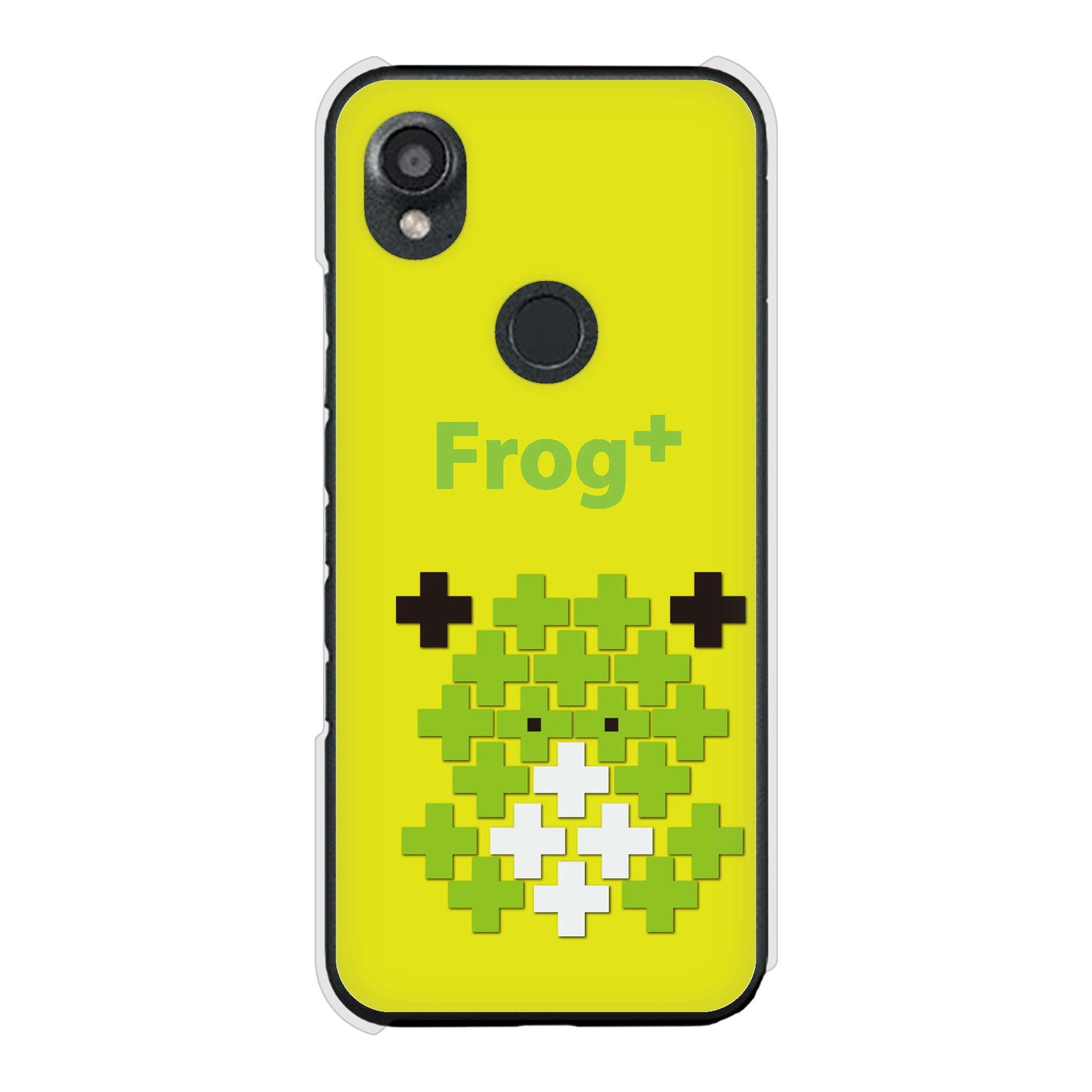 DIGNO SX3 KYG02 au 高画質仕上げ 背面印刷 ハードケースanimal+