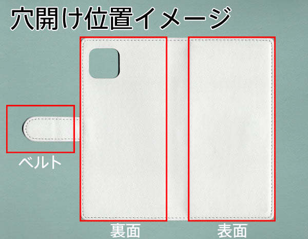 Google Pixel 4 XL 【名入れ】レザーハイクラス 手帳型ケース 耐衝撃