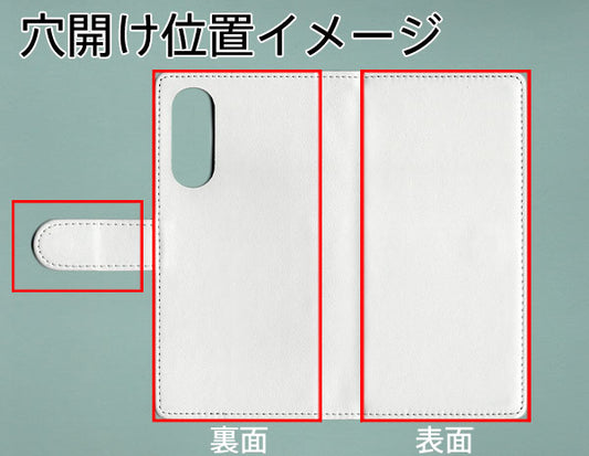 Galaxy A41 SC-41A docomo ダイヤモンドパイソン(本革) 手帳型ケース