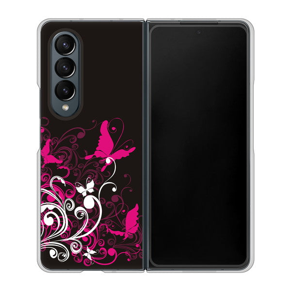 galaxy z fold4 SCG16 au