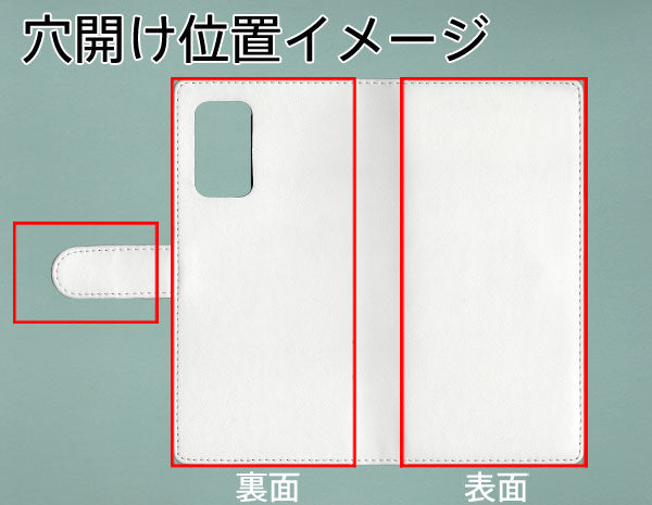 Redmi 9T 64GB ダイヤモンドパイソン(本革) 手帳型ケース