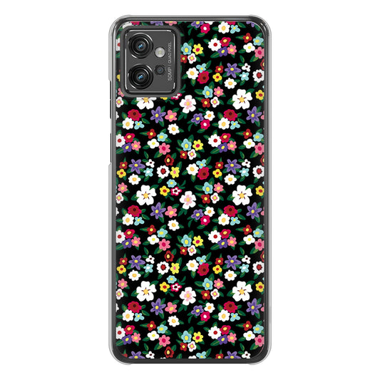 moto g32 高画質仕上げ 背面印刷 ハードケース リバティプリント