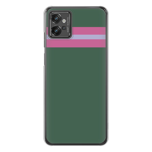 moto g32 高画質仕上げ 背面印刷 ハードケース【YC936 アバルト07】