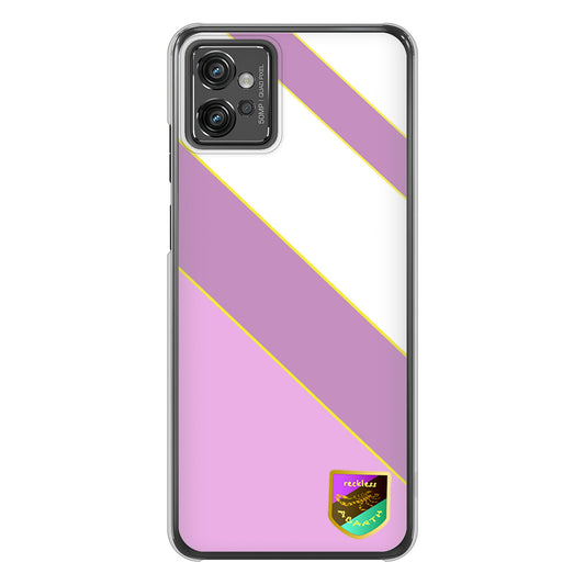 moto g32 高画質仕上げ 背面印刷 ハードケース【YC939 アバルト10】