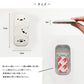 ころんスタンド シマエナガ スマホスタンド