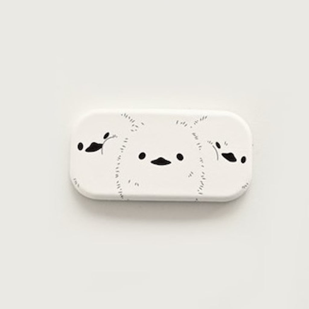 ころんスタンド シマエナガ スマホスタンド