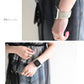 名入れ アップルウォッチ バンド シリコン ベルト