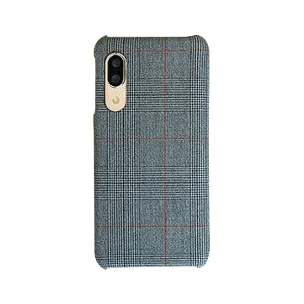 Galaxy S25 SM-S931Z SoftBank スマホケース ハードケース まるっと全貼り グレンチェック