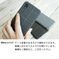 Xiaomi Redmi Note 13 Pro 5G XIG05 au スマホケース ハードケース まるっと全貼り グレンチェック