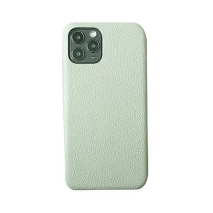 Google Pixel 9a スマホケース ハードケース 姫路レザー シュリンクレザー ナチュラルカラー