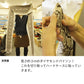 AQUOS wish3 A302SH Y!mobile ダイヤモンドパイソン本革張りハードケース