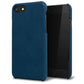 AQUOS sense9 SHG14 au 栃木レザーSジーンズまるっと全貼りハードケース