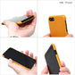 Xiaomi 14T XIG07 au 栃木レザーSジーンズまるっと全貼りハードケース