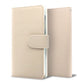 Galaxy Note10+ SCV45 au レザーハイクラス 手帳型ケース 耐衝撃