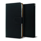 AQUOS wish5 A502SH Y!mobile レザーハイクラス 手帳型ケース 耐衝撃