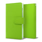 AQUOS wish5 A502SH Y!mobile レザーハイクラス 手帳型ケース 耐衝撃