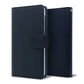 BASIO active2 SHG12 au レザーハイクラス 手帳型ケース 耐衝撃