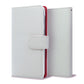 AQUOS wish5 A502SH Y!mobile レザーハイクラス 手帳型ケース 耐衝撃