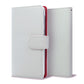 AQUOS wish2 SH-51C docomo レザーハイクラス 手帳型ケース 耐衝撃