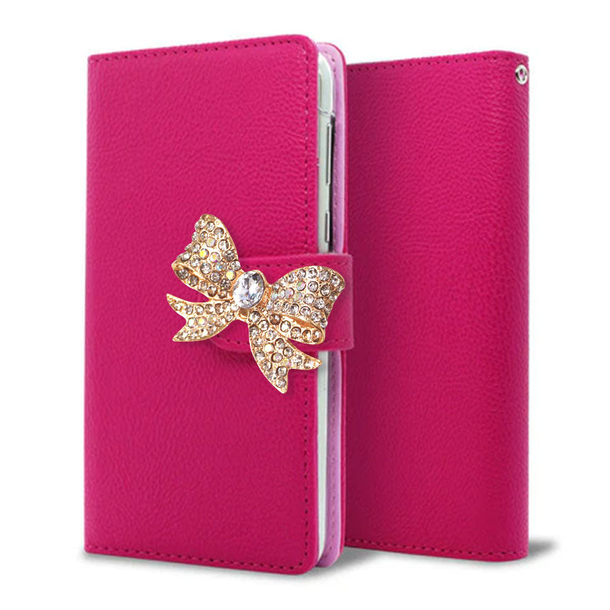 Xperia 10 V XQ-DC44 レザーハイクラス 手帳型ケース 耐衝撃