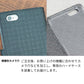 AQUOS zero 801SH SoftBank クリアプリントブラックタイプ 手帳型ケース 耐衝撃