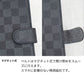 arrows We2 FCG02 au クリアプリントブラックタイプ 手帳型ケース 耐衝撃