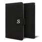 AQUOS sense6 SHG05 au レザーシンプル 手帳型 ケース 耐衝撃