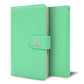 Xperia Ace III A203SO Y!mobile レザーシンプル 手帳型 ケース 耐衝撃