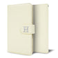 AQUOS wish4 A402SH Y!mobile レザーシンプル 手帳型 ケース 耐衝撃