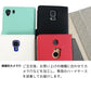 Galaxy Note9 SCV40 au イニシャルプラスデコ 手帳型ケース