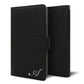 DIGNO BX2 A101KC SoftBank レザーシンプル 手帳型 ケース 耐衝撃