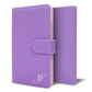 AQUOS wish3 A302SH Y!mobile レザーシンプル 手帳型 ケース 耐衝撃