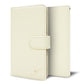 DIGNO BX2 A101KC SoftBank レザーシンプル 手帳型 ケース 耐衝撃