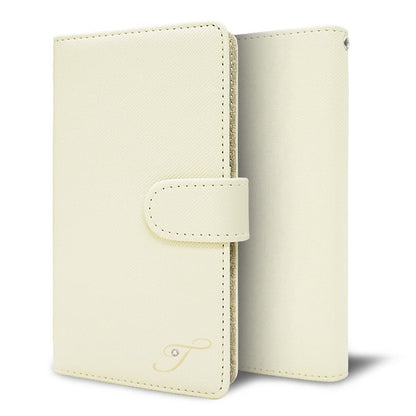 BASIO active3 KYG04 au レザーシンプル 手帳型 ケース 耐衝撃