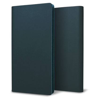 Xperia Ace III SOG08 au イタリアンレザー・シンプルタイプ手帳型ケース 耐衝撃