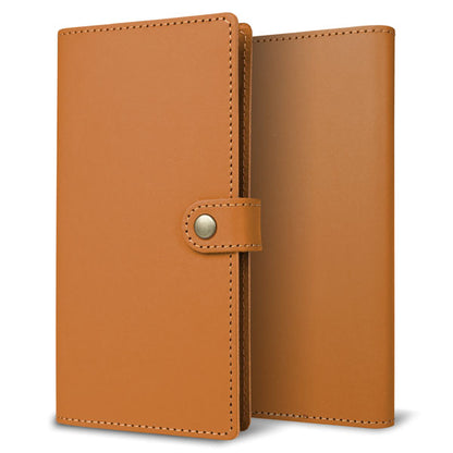 Galaxy A20 SC-02M docomo イタリアンレザー 手帳型ケース（本革・KOALA） 耐衝撃