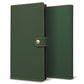 BASIO active2 SHG12 au イタリアンレザー 手帳型ケース（本革・KOALA） 耐衝撃